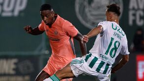 República Dominicana volta a chamar Pablo Rosario
