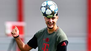 Manchester City interessado em Pavlovic
