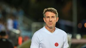 Vasco Seabra: «Expulsão de Martim Fernandes fez-nos mal»