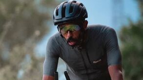 Ciclista sai de Lisboa rumo a Vladivostok para bater recorde e acaba preso na Rússia