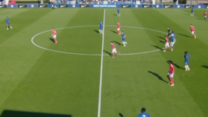 Chelsea-Benfica, na Youth League