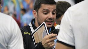 Rui Silva e FC Porto acordam rescisão