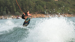 Wakeboard está de volta à Sertã