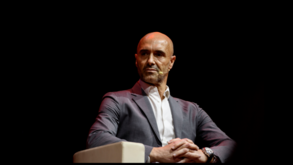 'Vice' Hugo Vieira faz queixa-crime após 