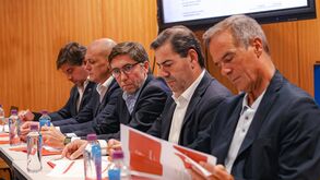 Sócios do Gil Vicente aprovam contas de 2024/25 por unanimidade