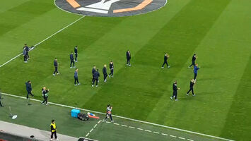 O onze do FC Porto para o jogo com o Salzburgo FC Porto Jornal