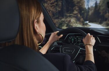 Planeie as próximas escapadinhas ao volante de um carro especial