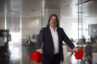 Sérgio Carvalho , diretor de Marketing e Clientes da Fidelidade