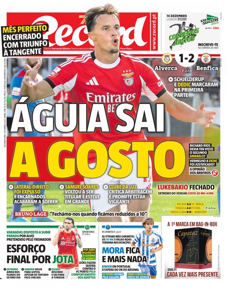 Descarregar capa em PDF de alta resolução