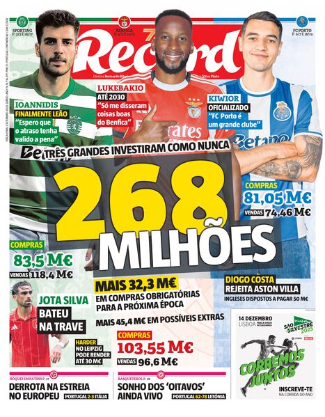 Descarregar capa em PDF de alta resolução