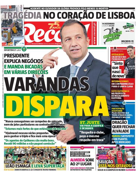 Descarregar capa em PDF de alta resolução