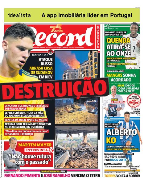 Descarregar capa em PDF de alta resolução