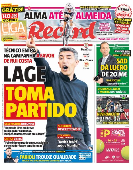 Descarregar capa em PDF de alta resolução
