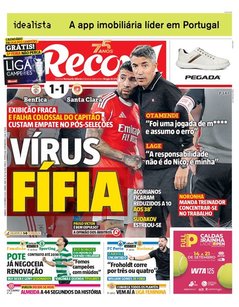Descarregar capa em PDF de alta resolução