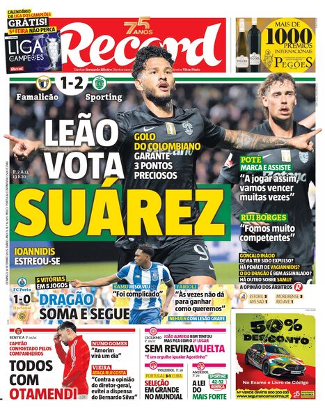 Descarregar capa em PDF de alta resolução