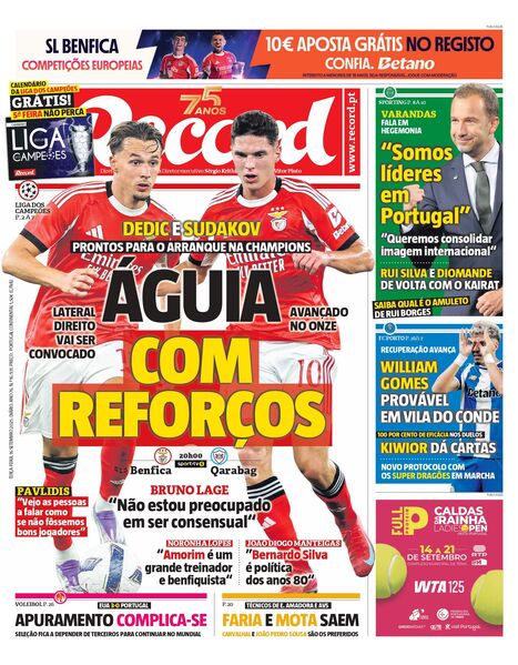 Descarregar capa em PDF de alta resolução