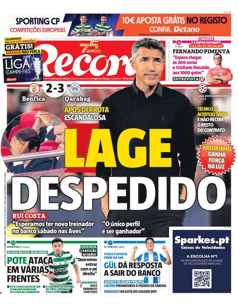 Descarregar capa em PDF de alta resolução
