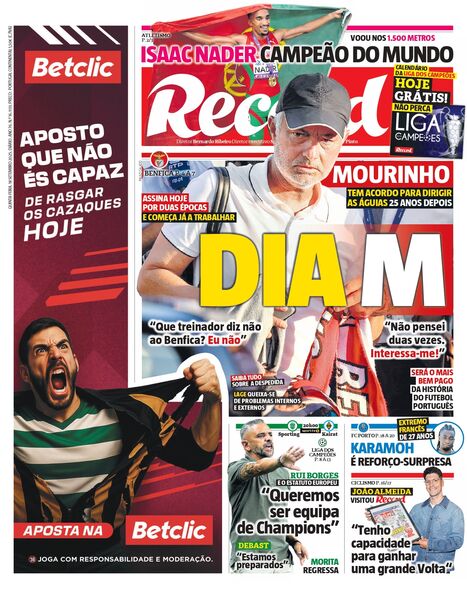 Descarregar capa em PDF de alta resolução