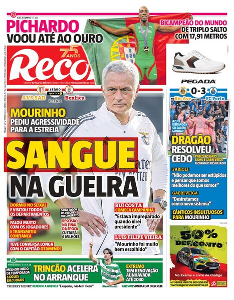 Descarregar capa em PDF de alta resolução