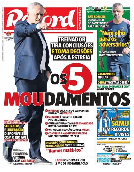 Descarregar capa em PDF de alta resolução
