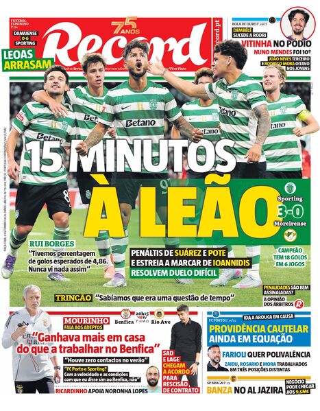 Descarregar capa em PDF de alta resolução