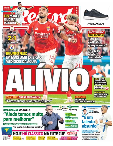 Descarregar capa em PDF de alta resolução