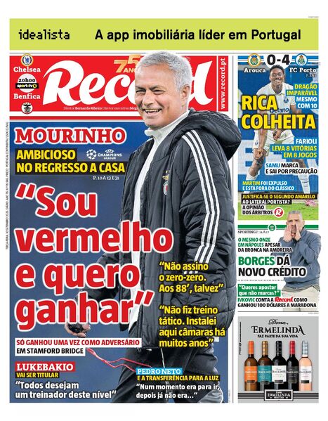 Descarregar capa em PDF de alta resolução
