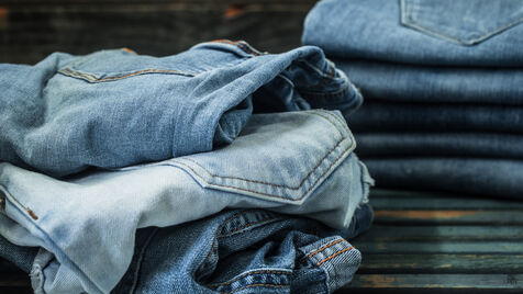 Promoções Levi’s na Amazon: calças com descontos até 79% para este outono