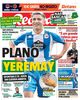 Capa do dia