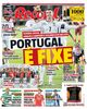 Capa do dia