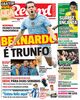 Capa do dia