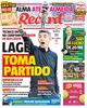 Capa do dia