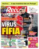 Capa do dia