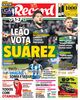Capa do dia