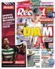 Capa do dia