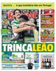 Capa do dia