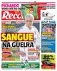 Capa do dia