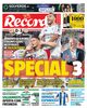 Capa do dia
