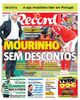 Capa do dia