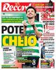 Capa do dia