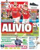 Capa do dia