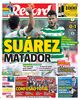 Capa do dia