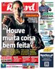Capa do dia