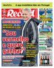 Capa do dia