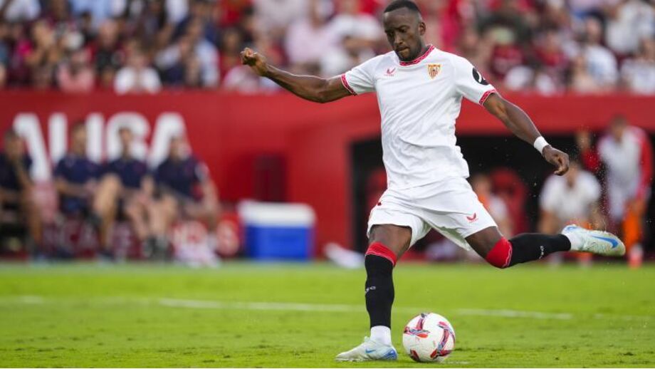 Lukebakio reforça o Benfica