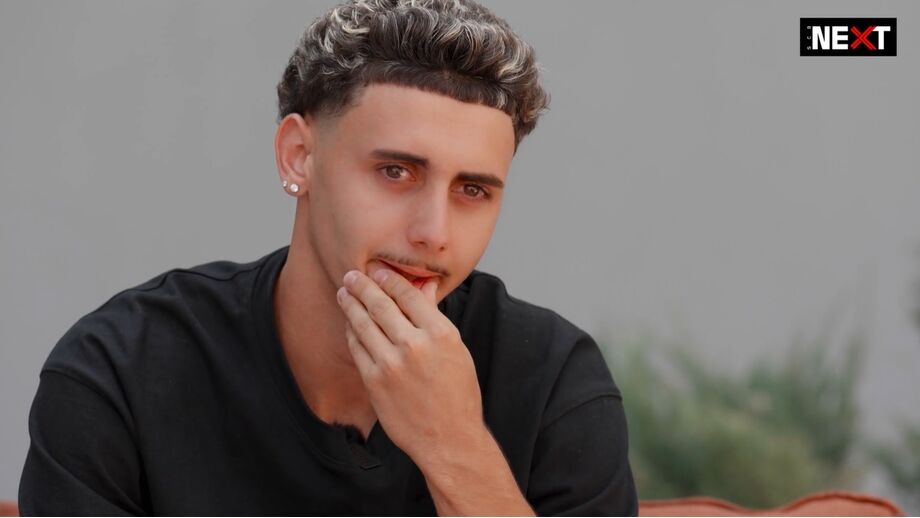 Sandro Vidigal renova no Sp. Braga e emociona-se ao falar da família: «Não é fácil... nunca foi fácil»