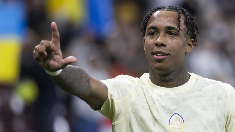 Sporting pode fechar Kevin nas derradeiras horas do mercado de verão