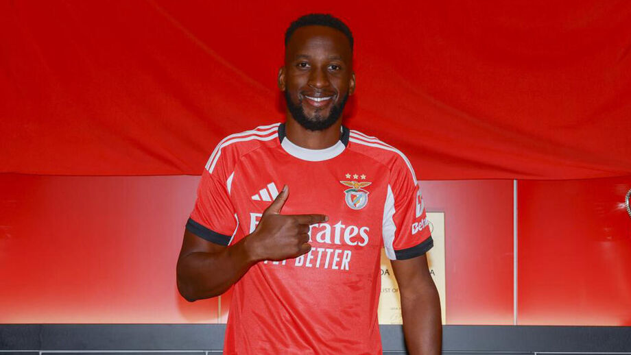 Lukebakio, reforço do Benfica