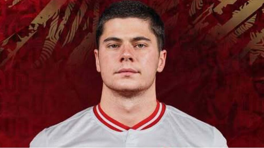 Miguel Pires chega por empréstimo