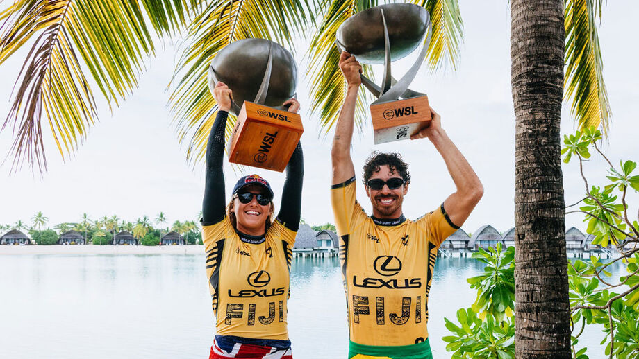 Yago Dora e Molly Picklum